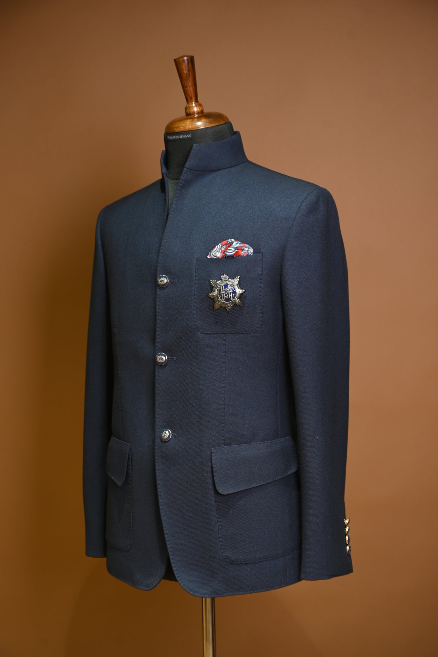 Maharaja's Bandhgala