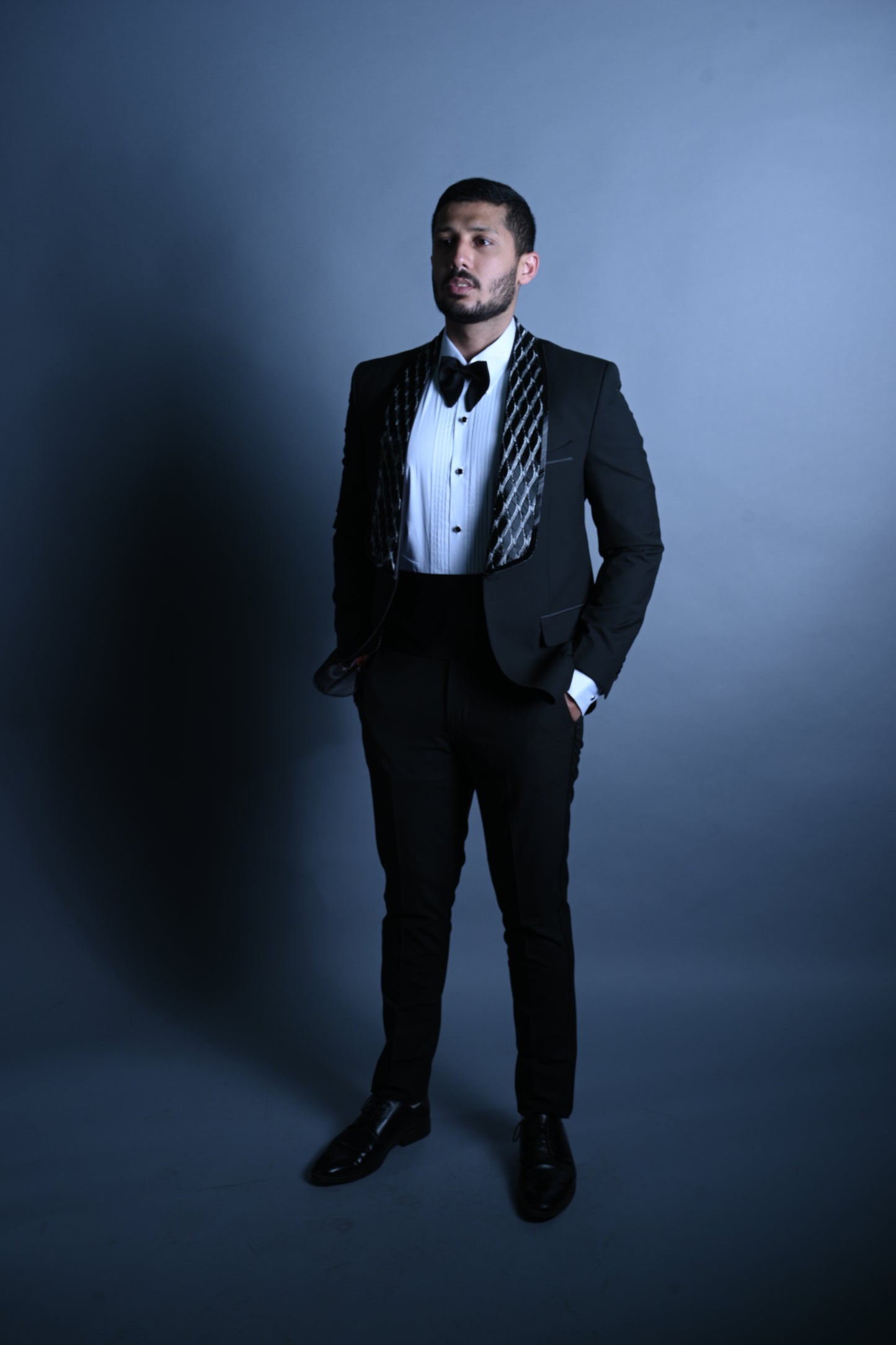 Tuxedo