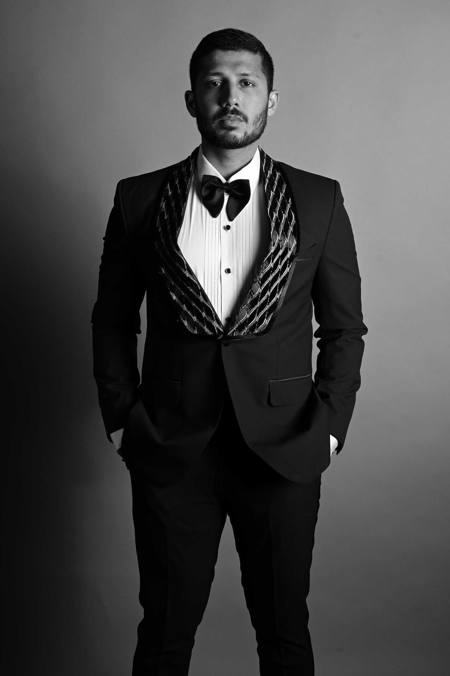 Tuxedo