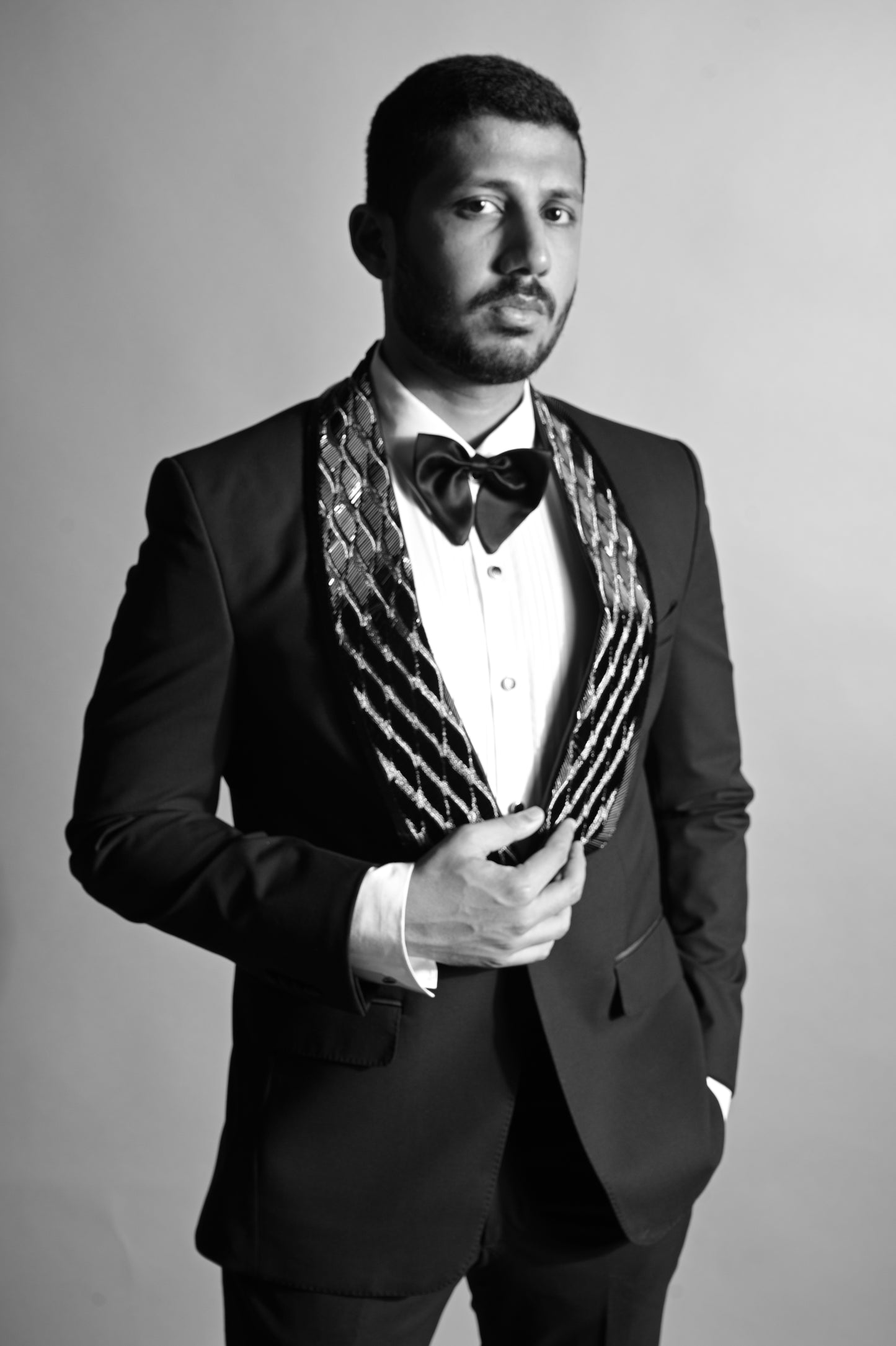 Tuxedo