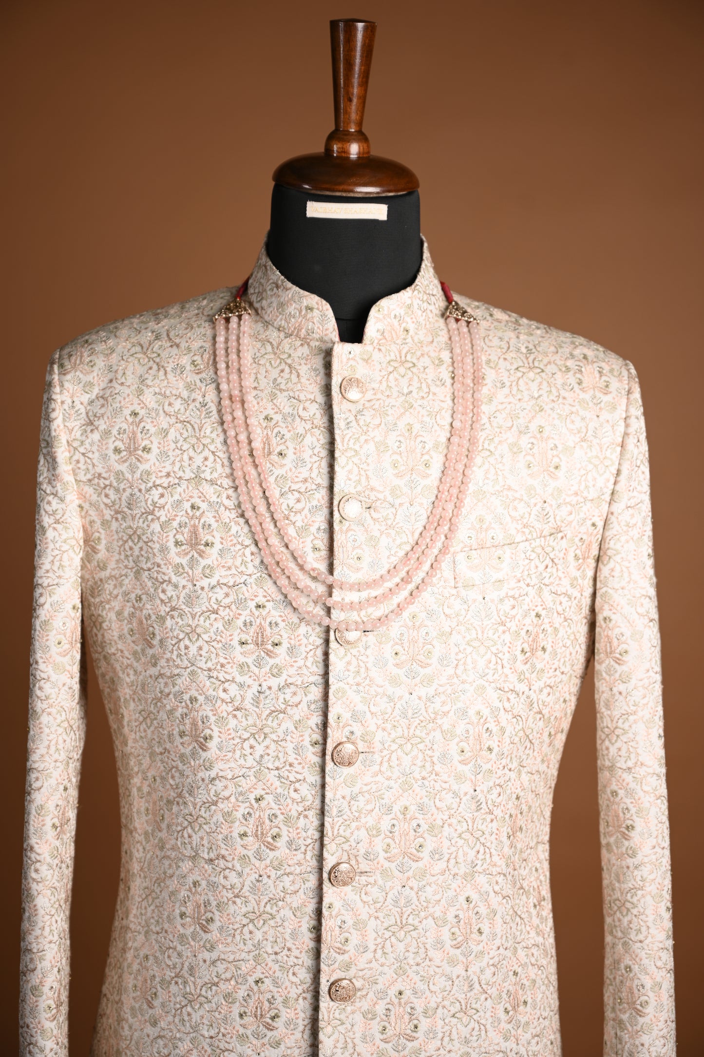 SHERWANI - SW013/FW/23-24