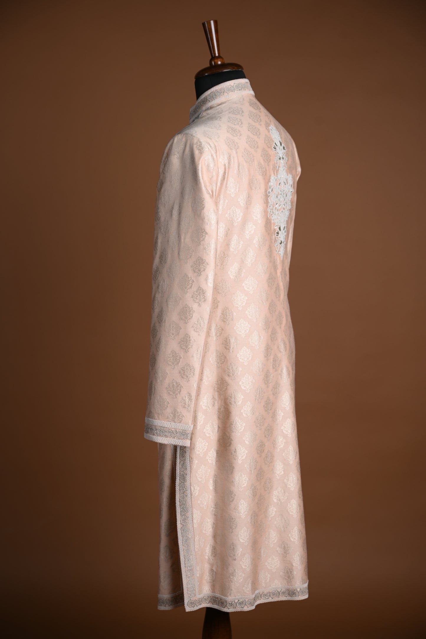 SHERWANI - SW005/FW/23-24