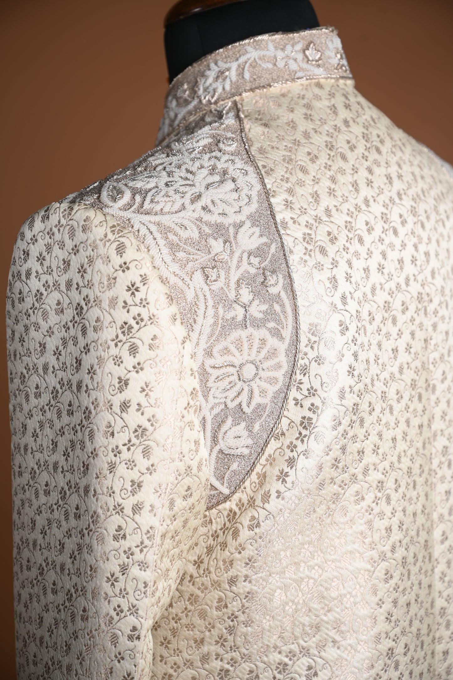 SHERWANI - SW016/FW/23-24