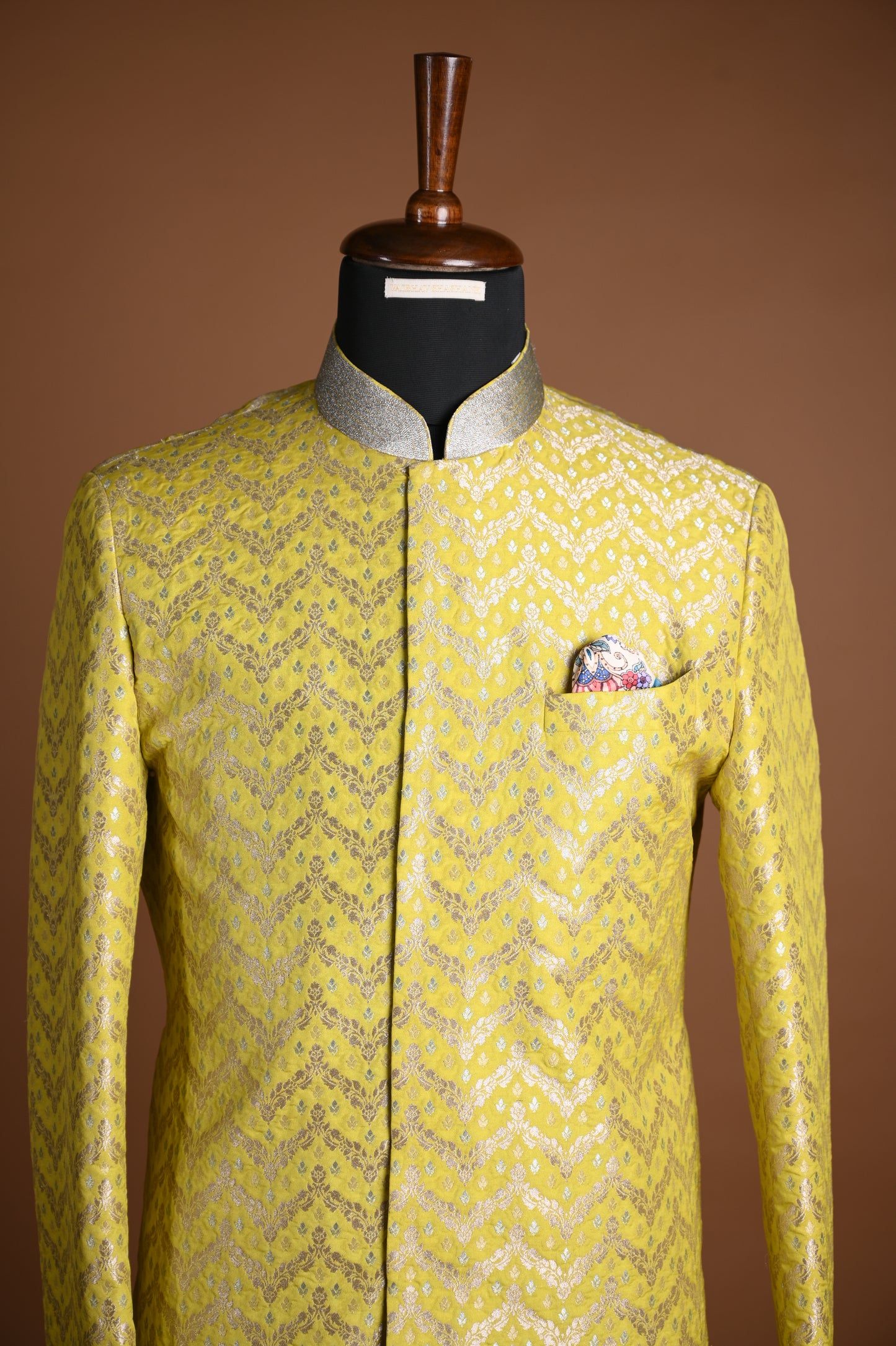 KURTA/PYJAMA - SCK 001/FW/23-24