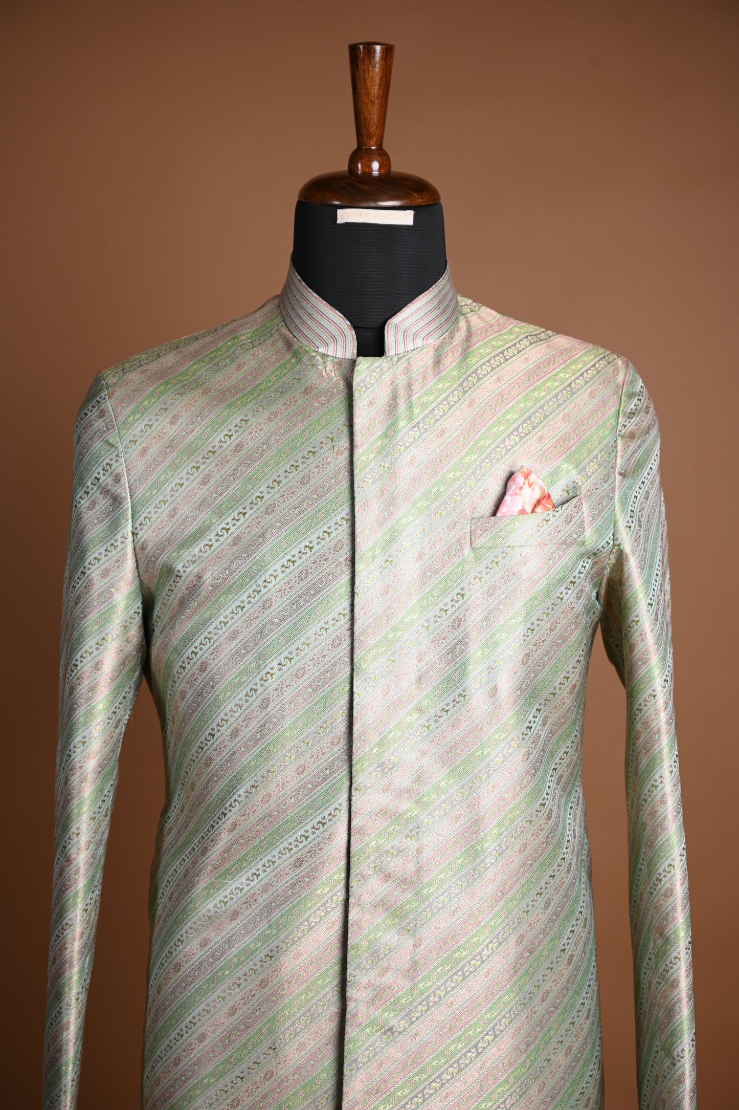 KURTA/PYJAMA -SCK 004/FW/23-24