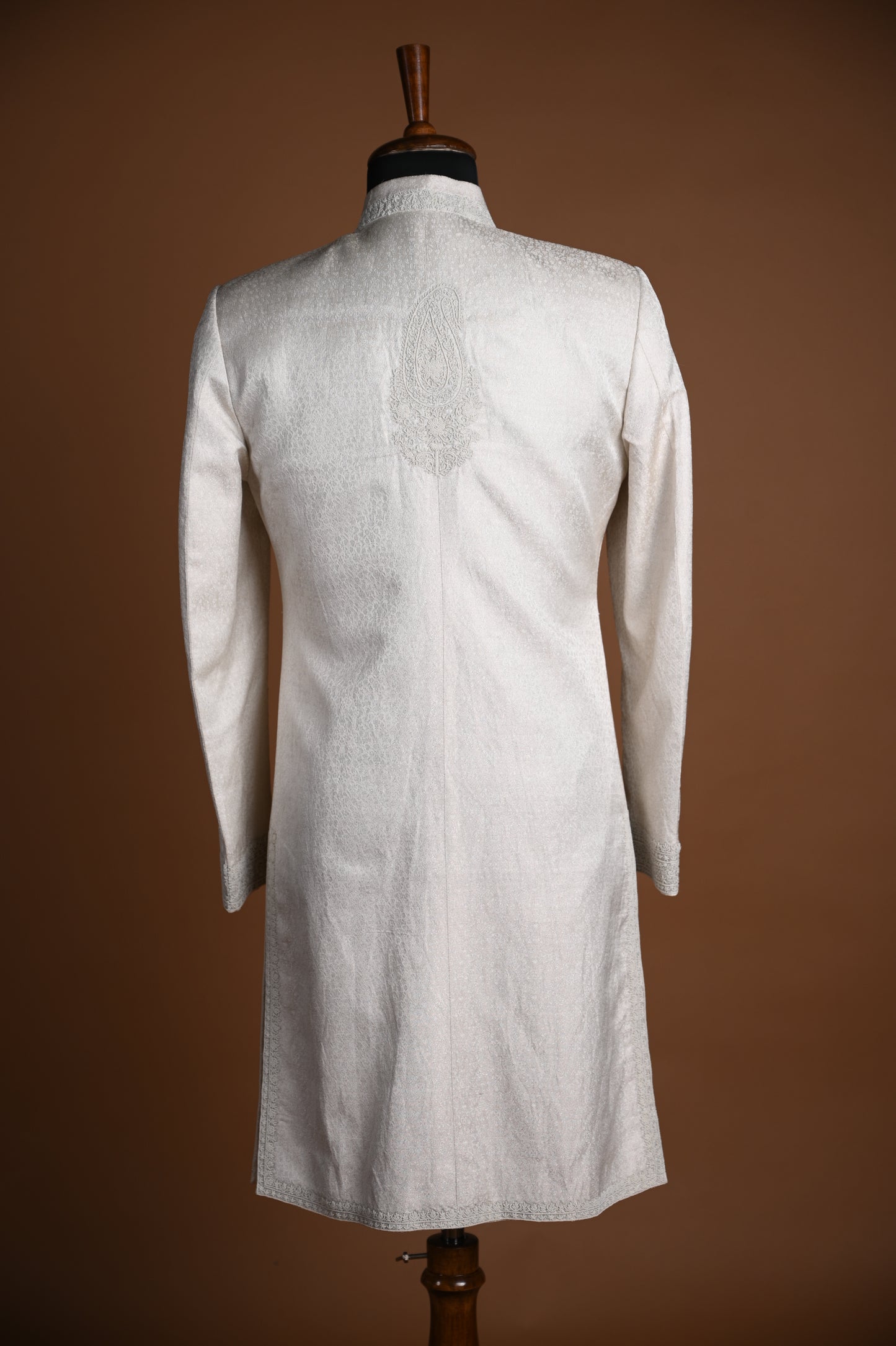 SHERWANI -SW0028/FW/22-23