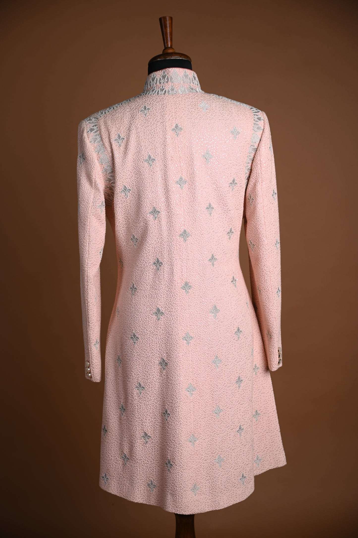 SHERWANI - SW006/FW/23-24
