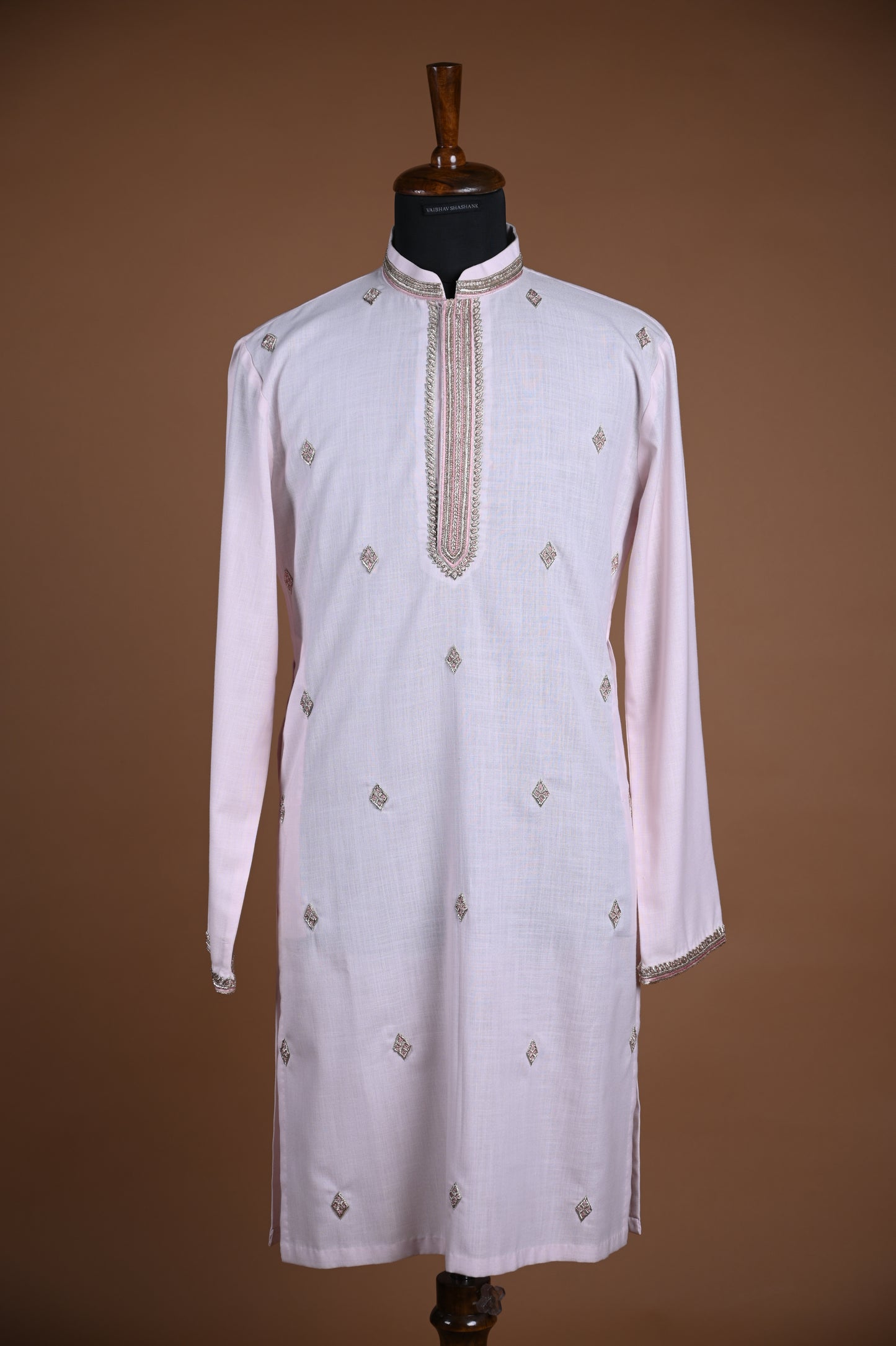 KOTI/KURTA/PAJAMA -KPW007/FW/22