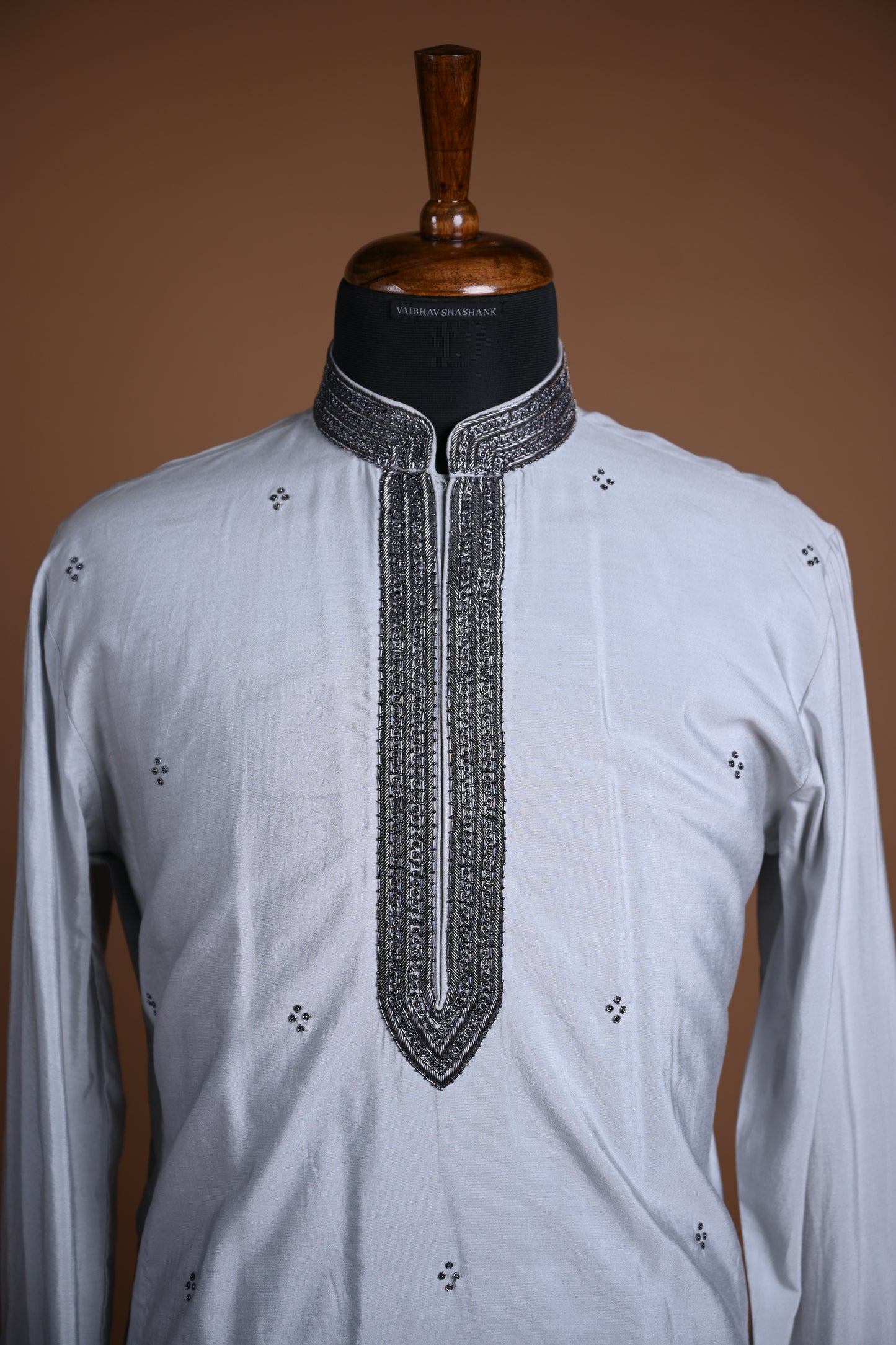 KOTI/KURTA/PAJAMA - KP015/FW/22