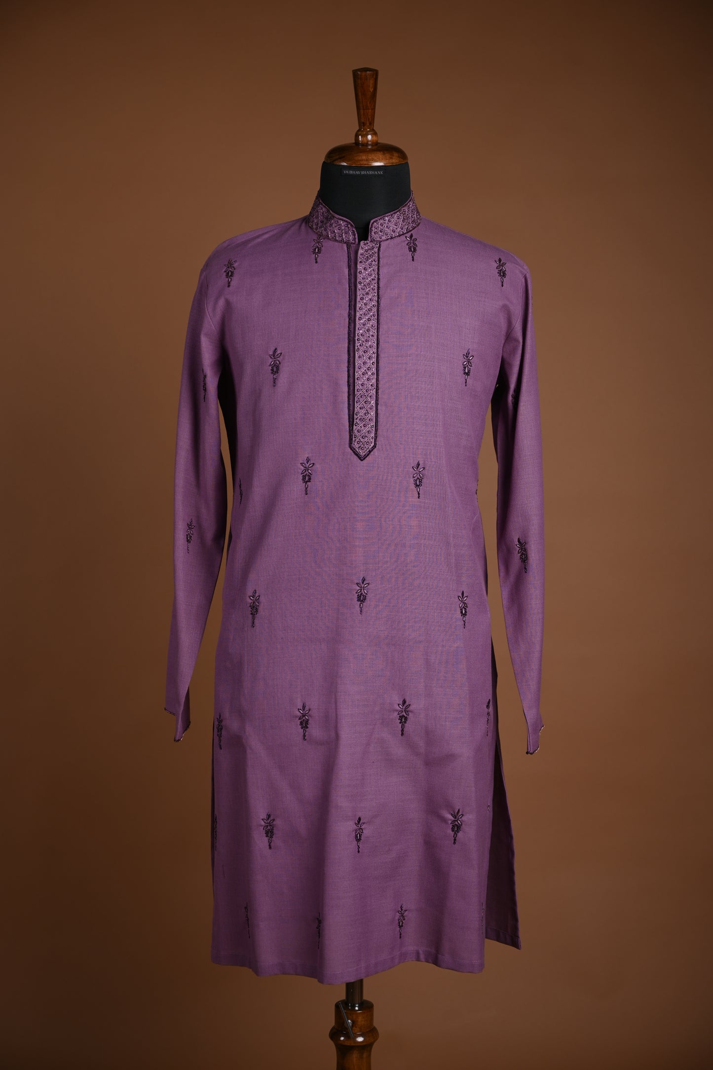 KOTI/KURTA/PAJAMA - KPW005/FW/22
