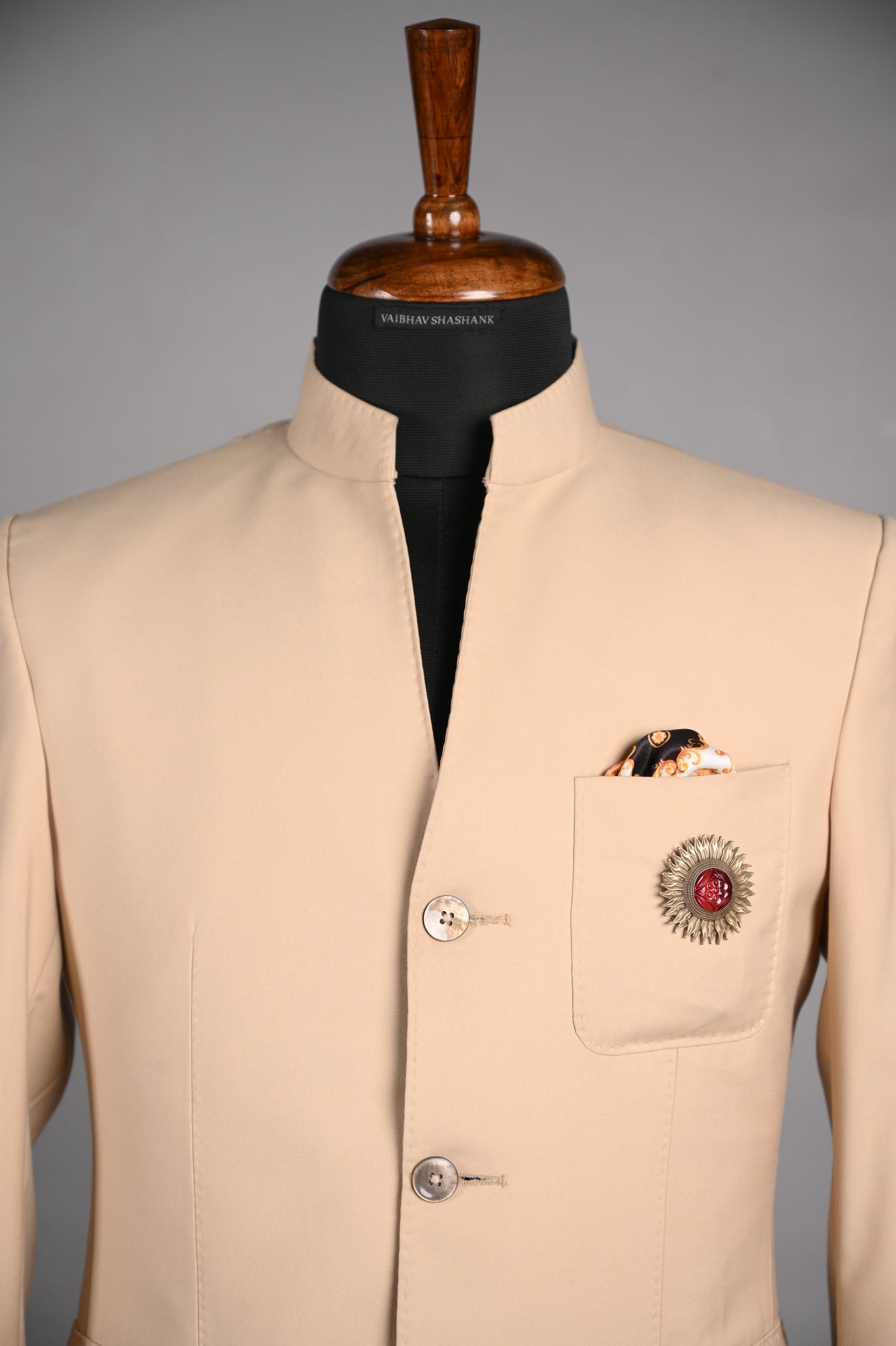 BANDGALA- JD002/FW/22-23