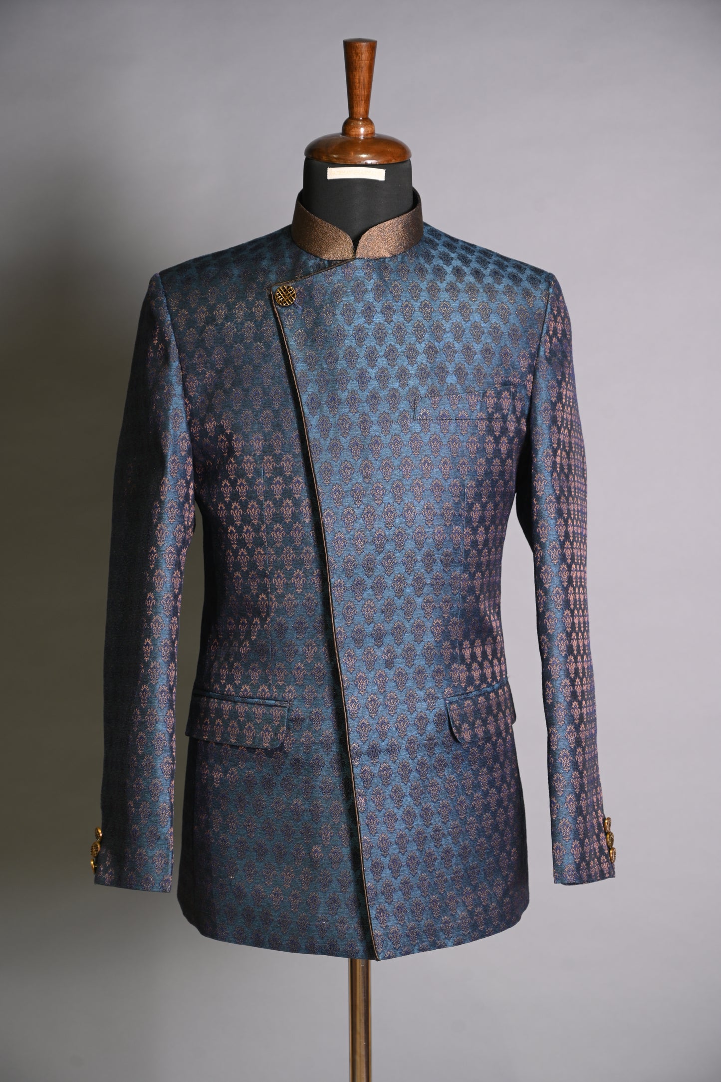 Rama Bandhgala Jacket