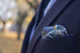 Pocket Square