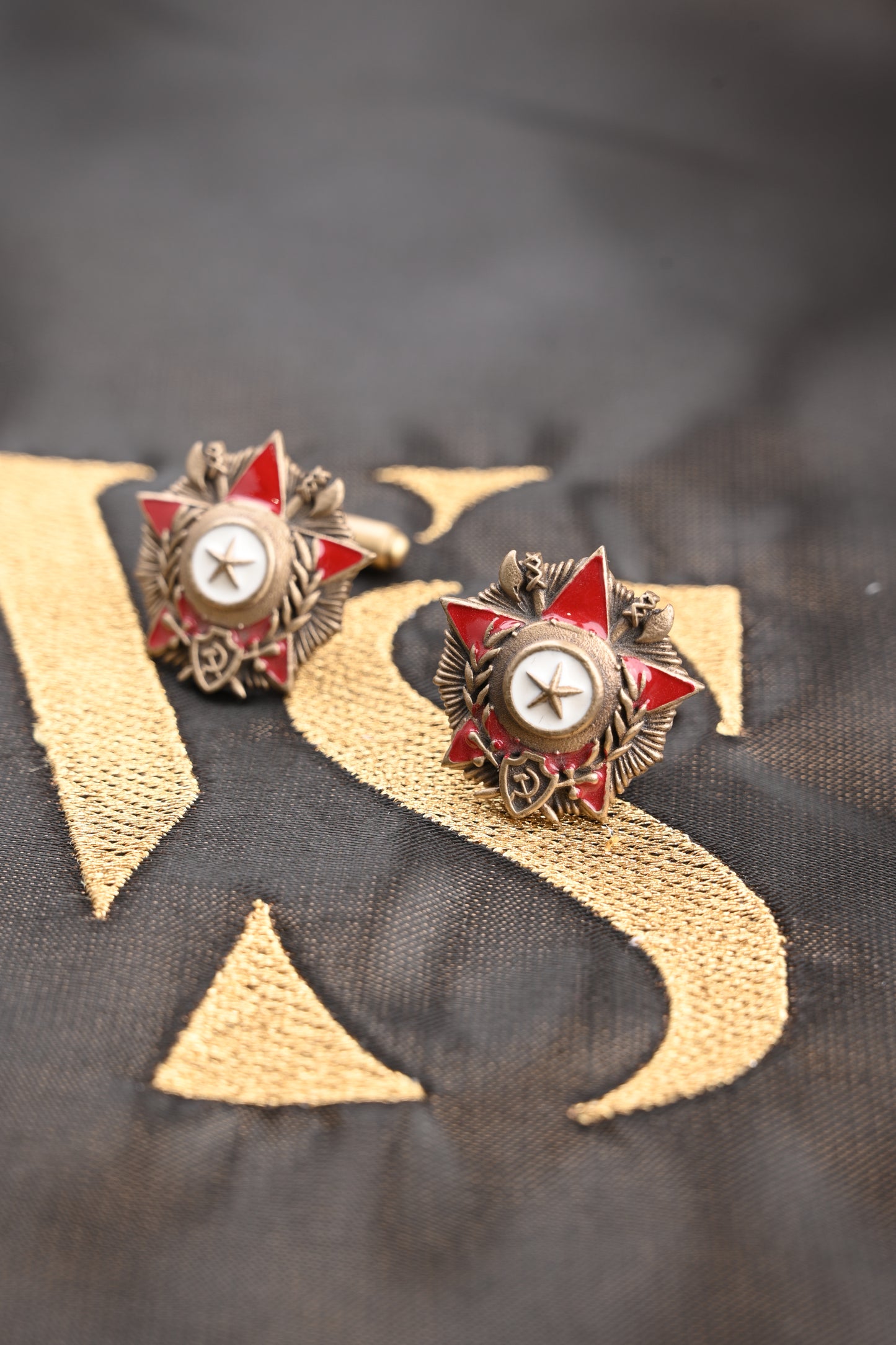 CUFFLINKS - CF-0015