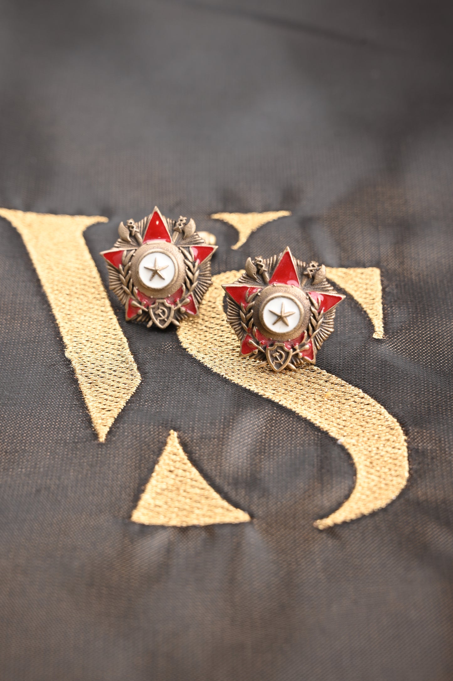 CUFFLINKS - CF-0015