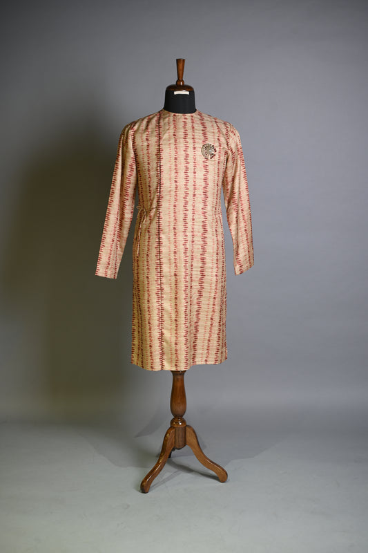 Angrakkha Kurta