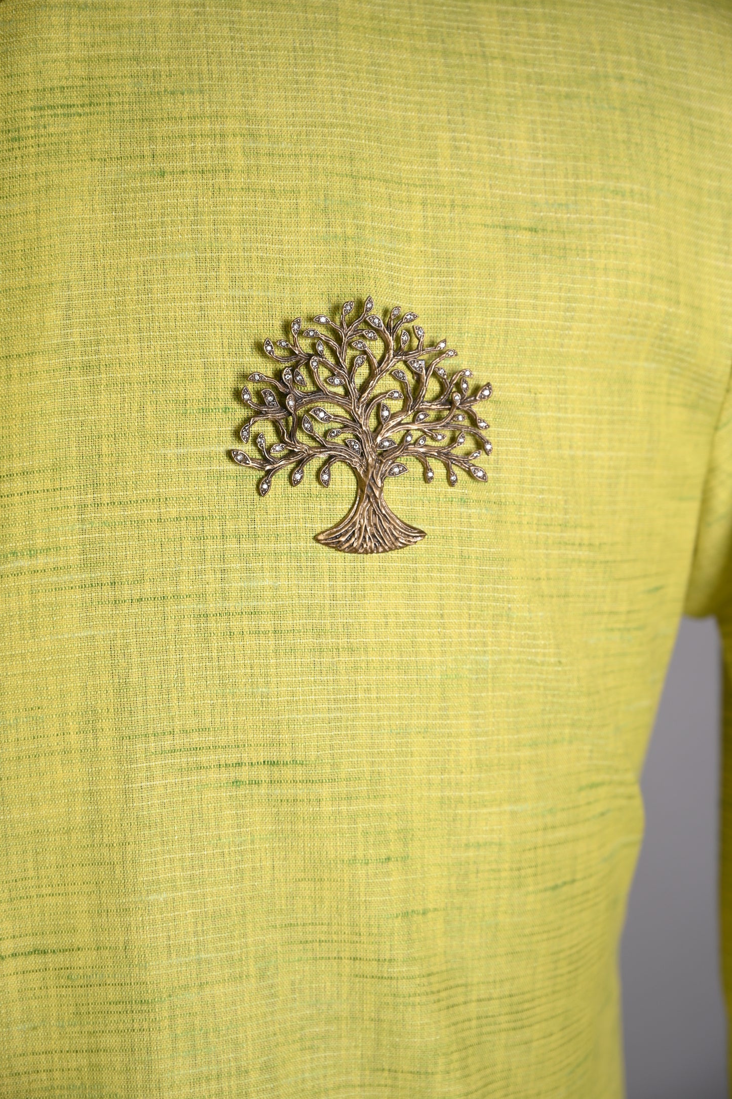 Angrakkha Kurta