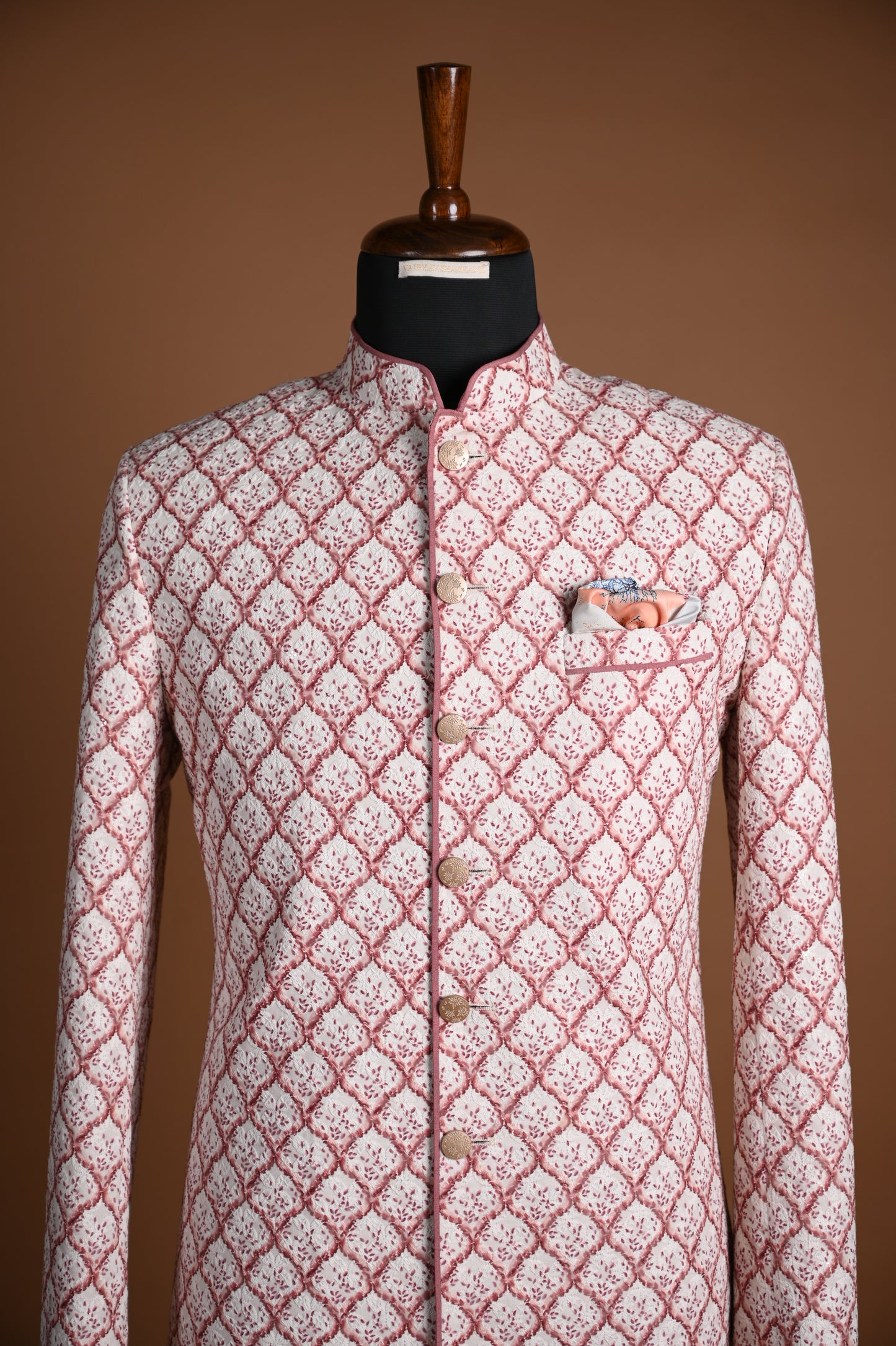 KURTA/PYJAMA - SCK 007/FW/23-24