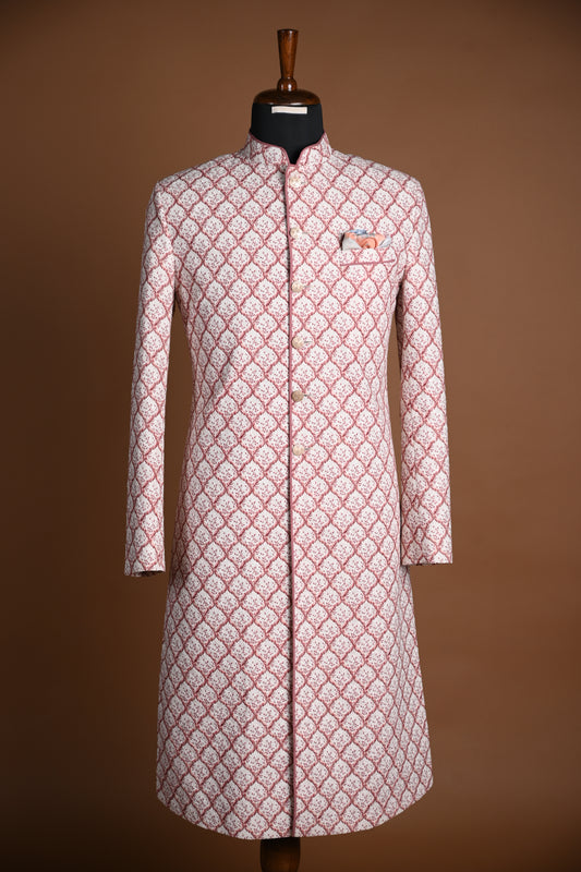 KURTA/PYJAMA - SCK 007/FW/23-24