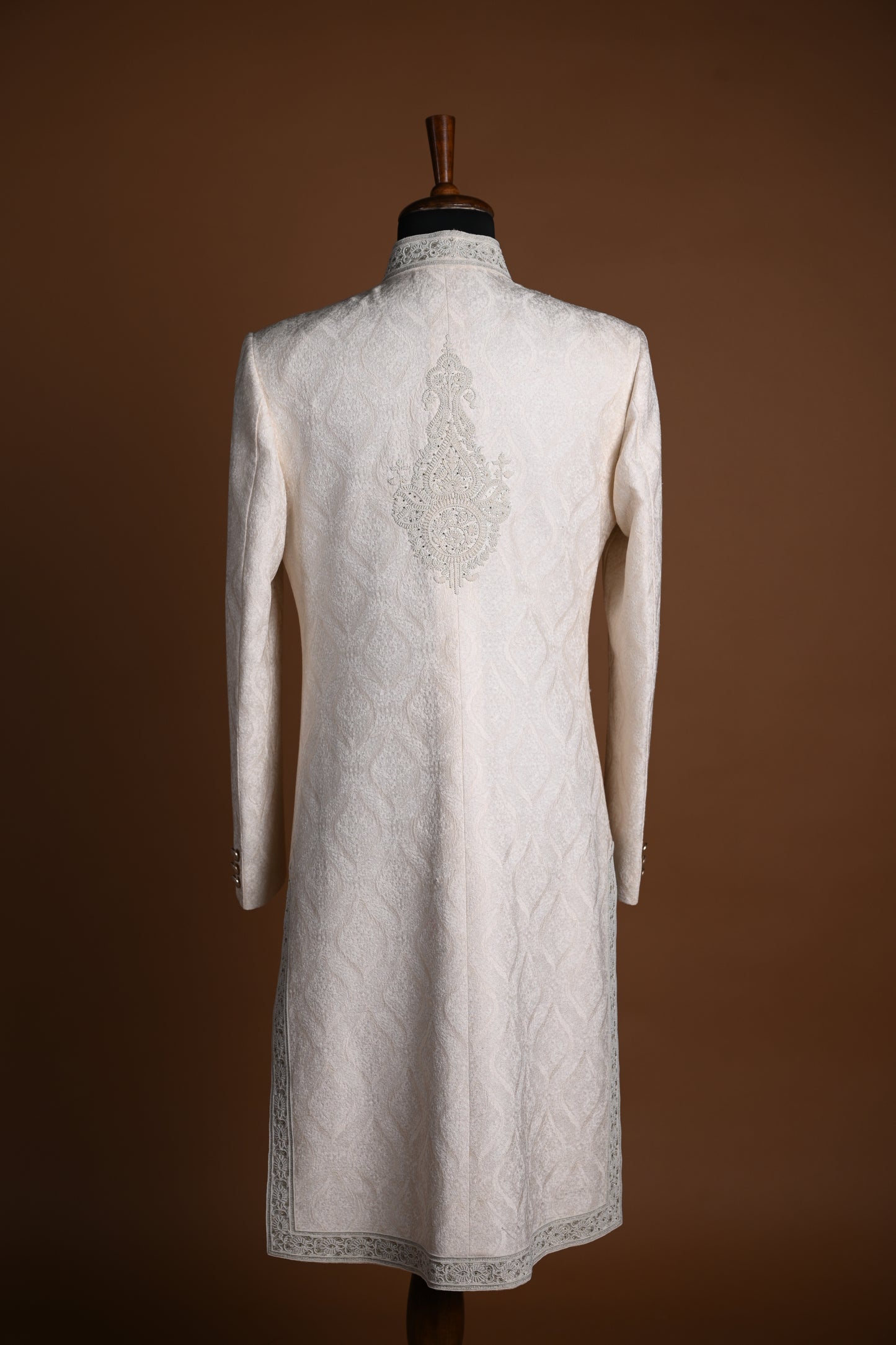 SHERWANI -SW007/FW/23-24