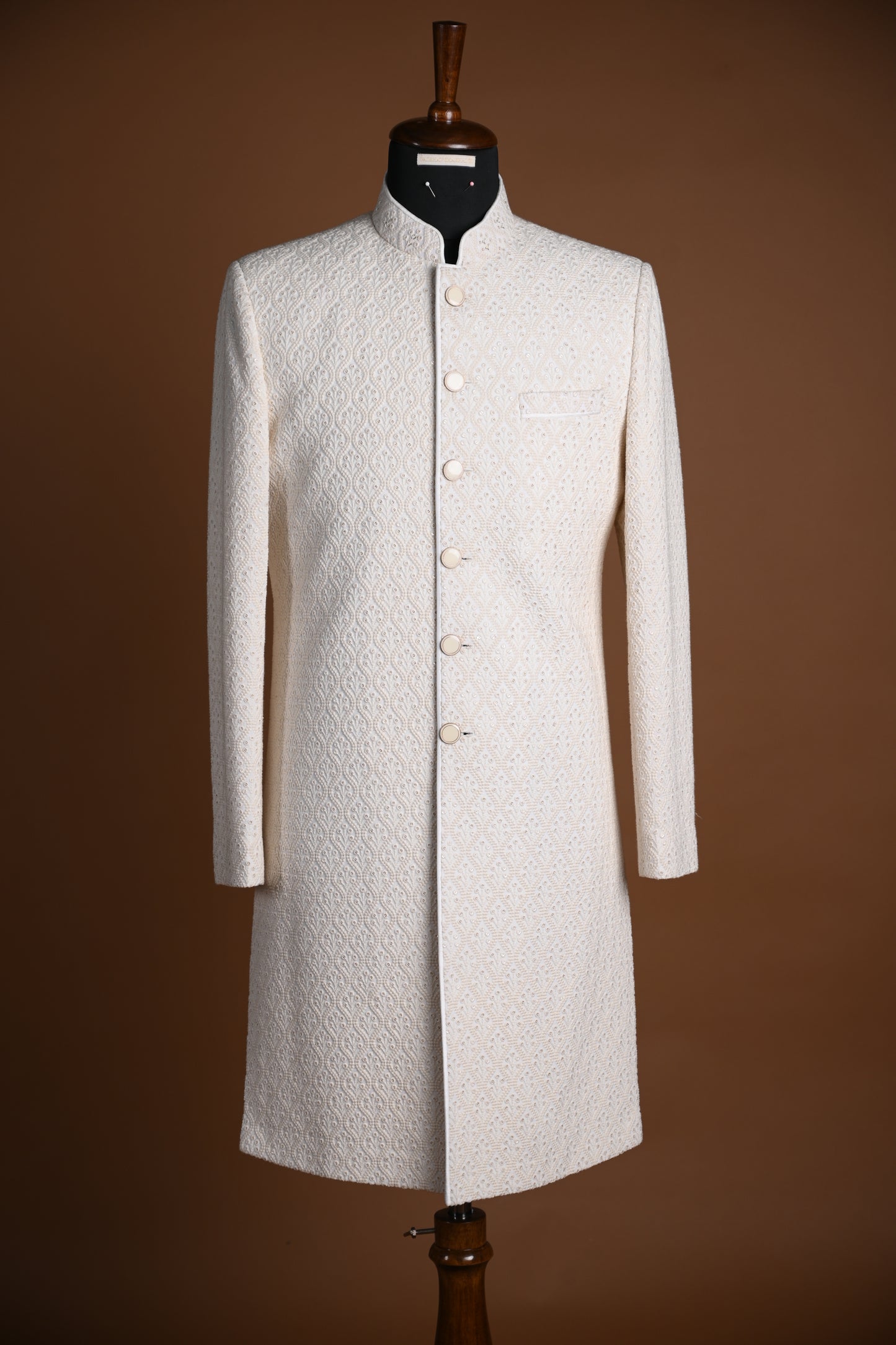 SHERWANI - SW002/SS/24-25