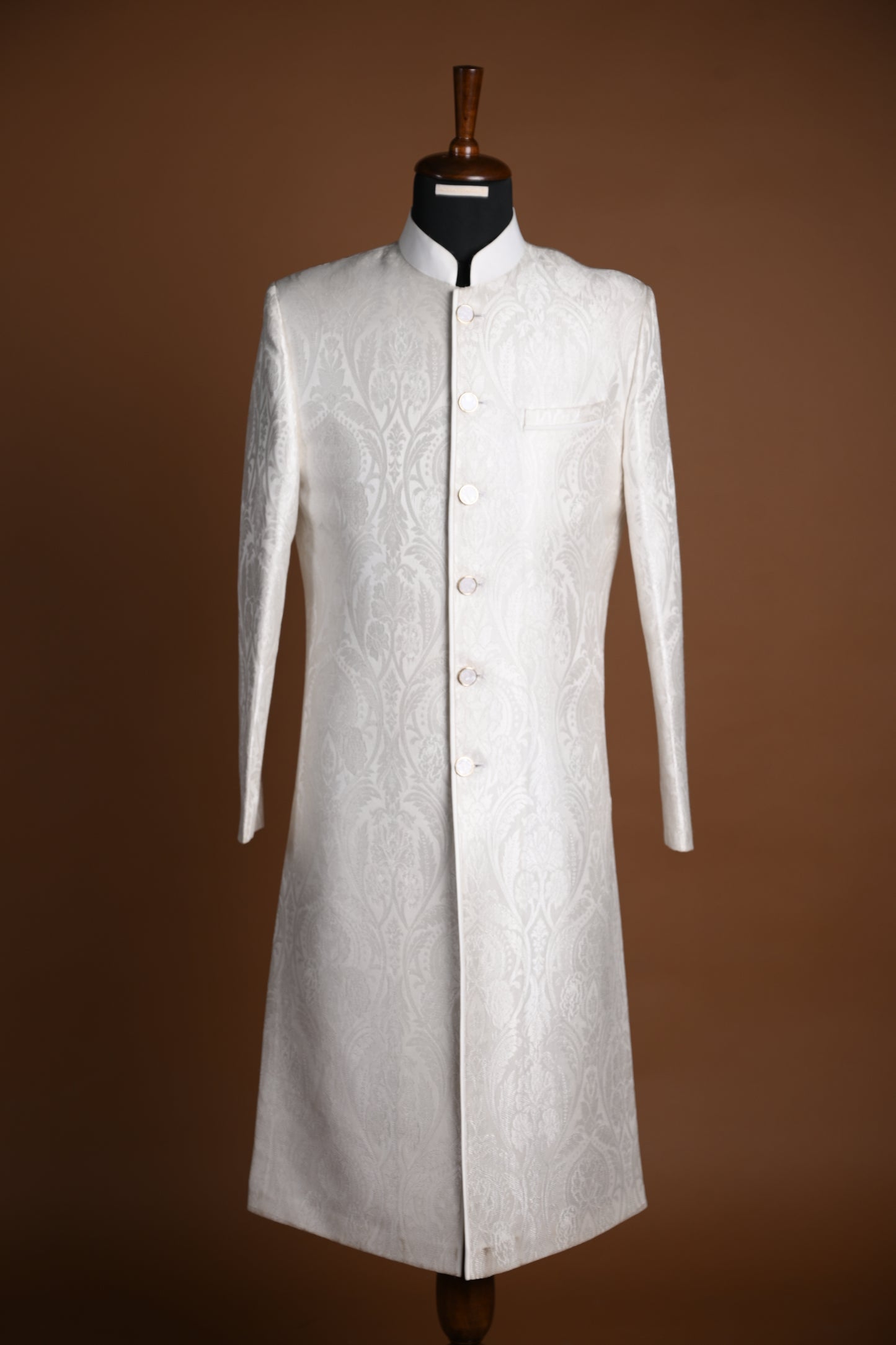 SHERWANI- SW011/FW/23-24