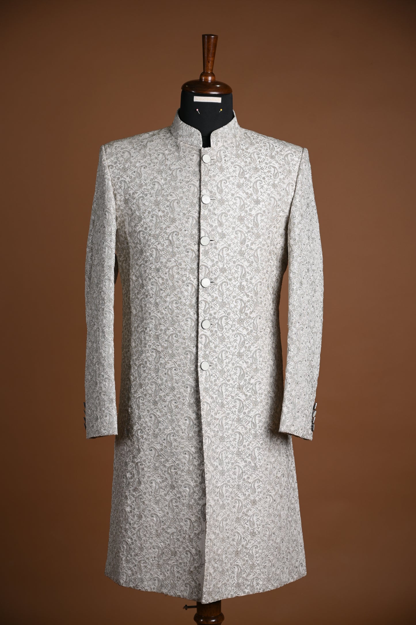 Sherwani- SW001/FW/22