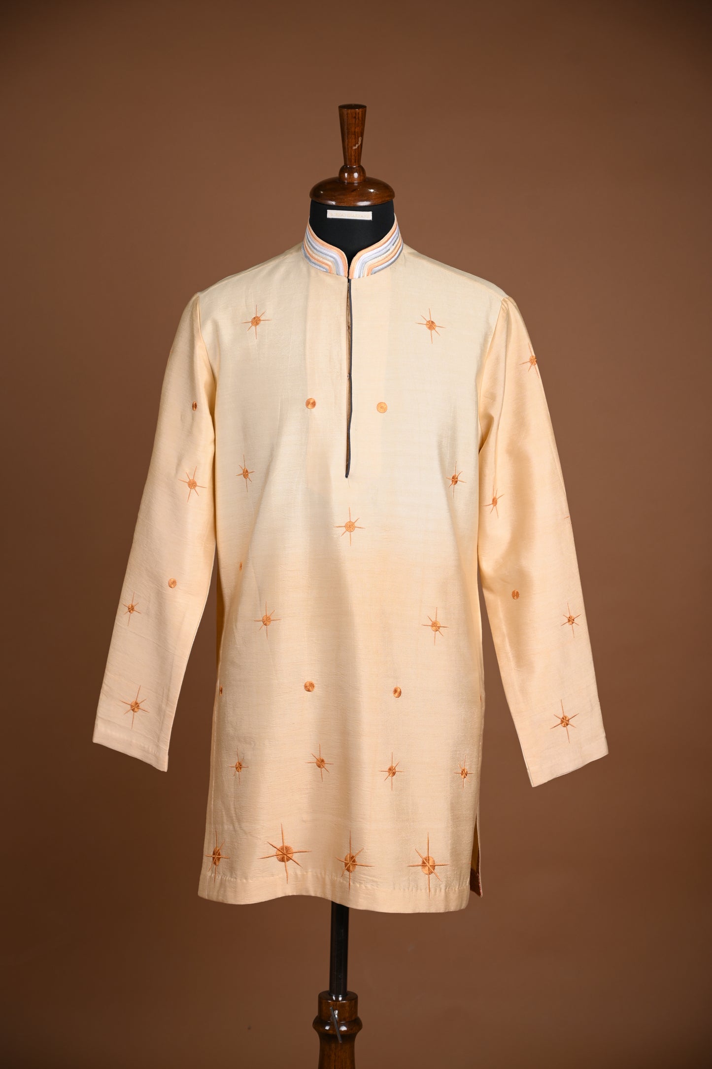 KOTI/KURTA/PAJAMA - KPW006/SS/24-25