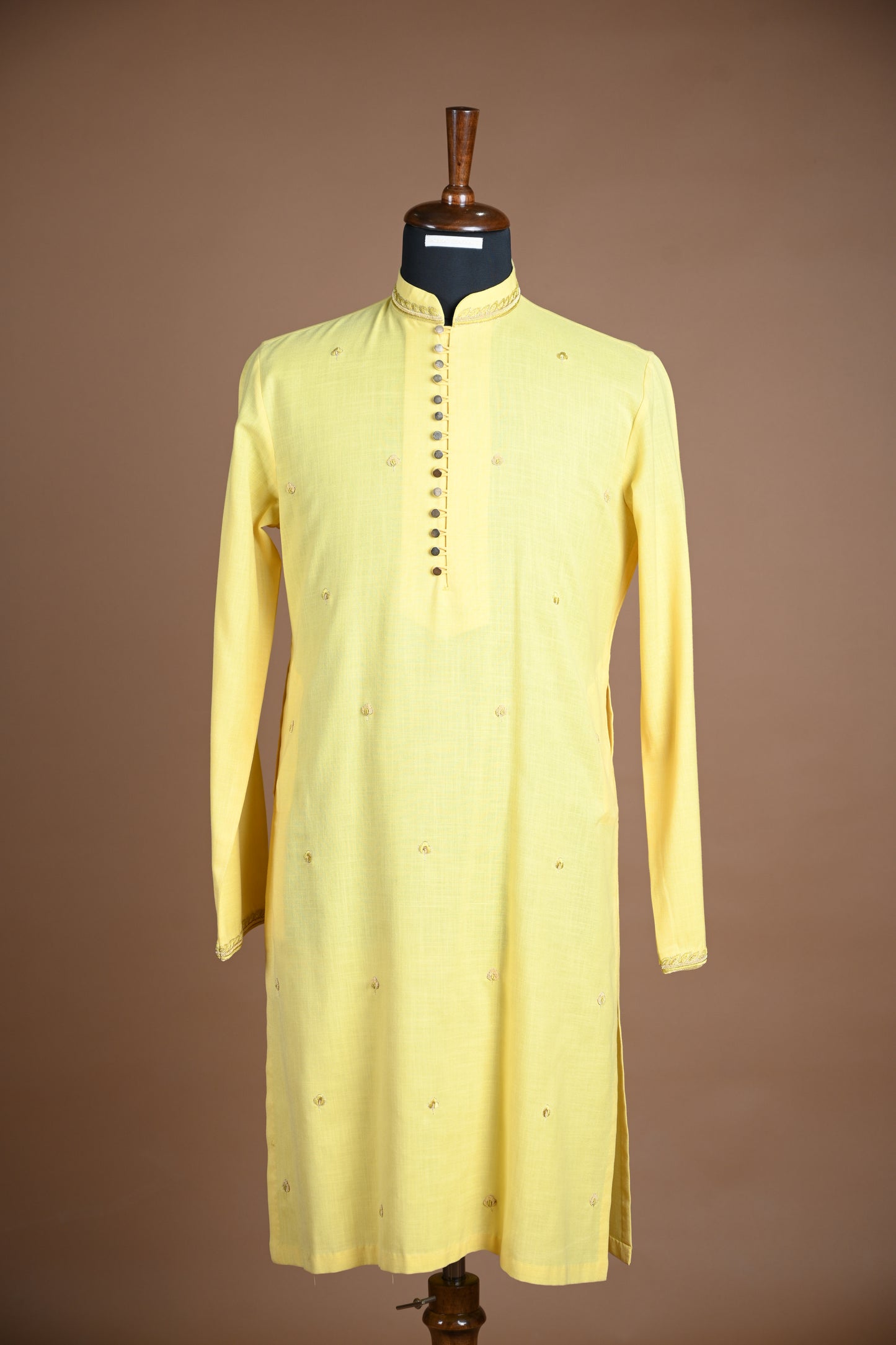 KOTI/KURTA/PAJAMA - KPW004/FW/22