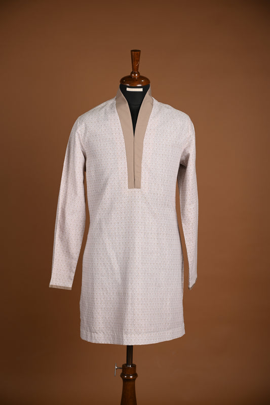 KURTA/PYJAMA- KP 002/SS/24-25