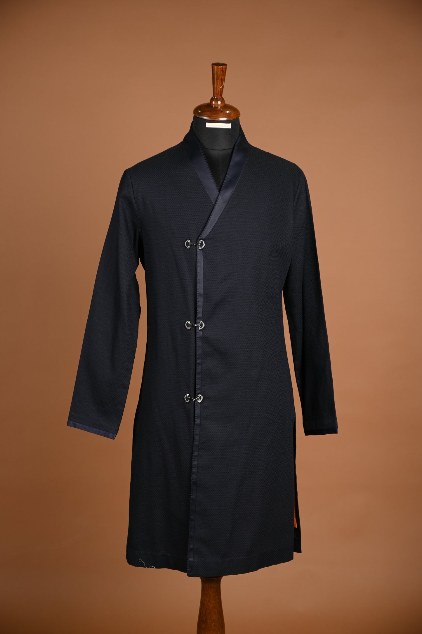 KURTA/PYJAMA - KP001/SS/24-25