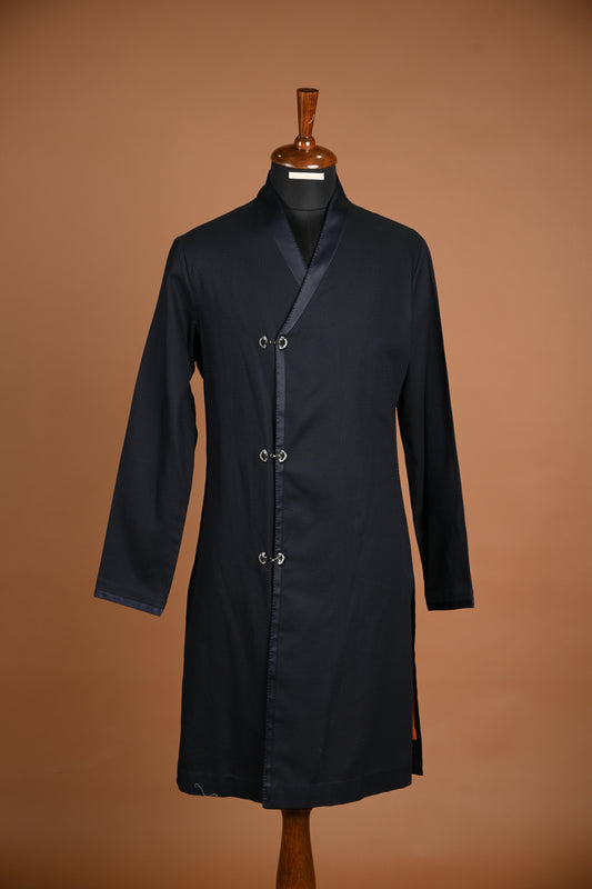 KURTA/PYJAMA - KP001/SS/24-25