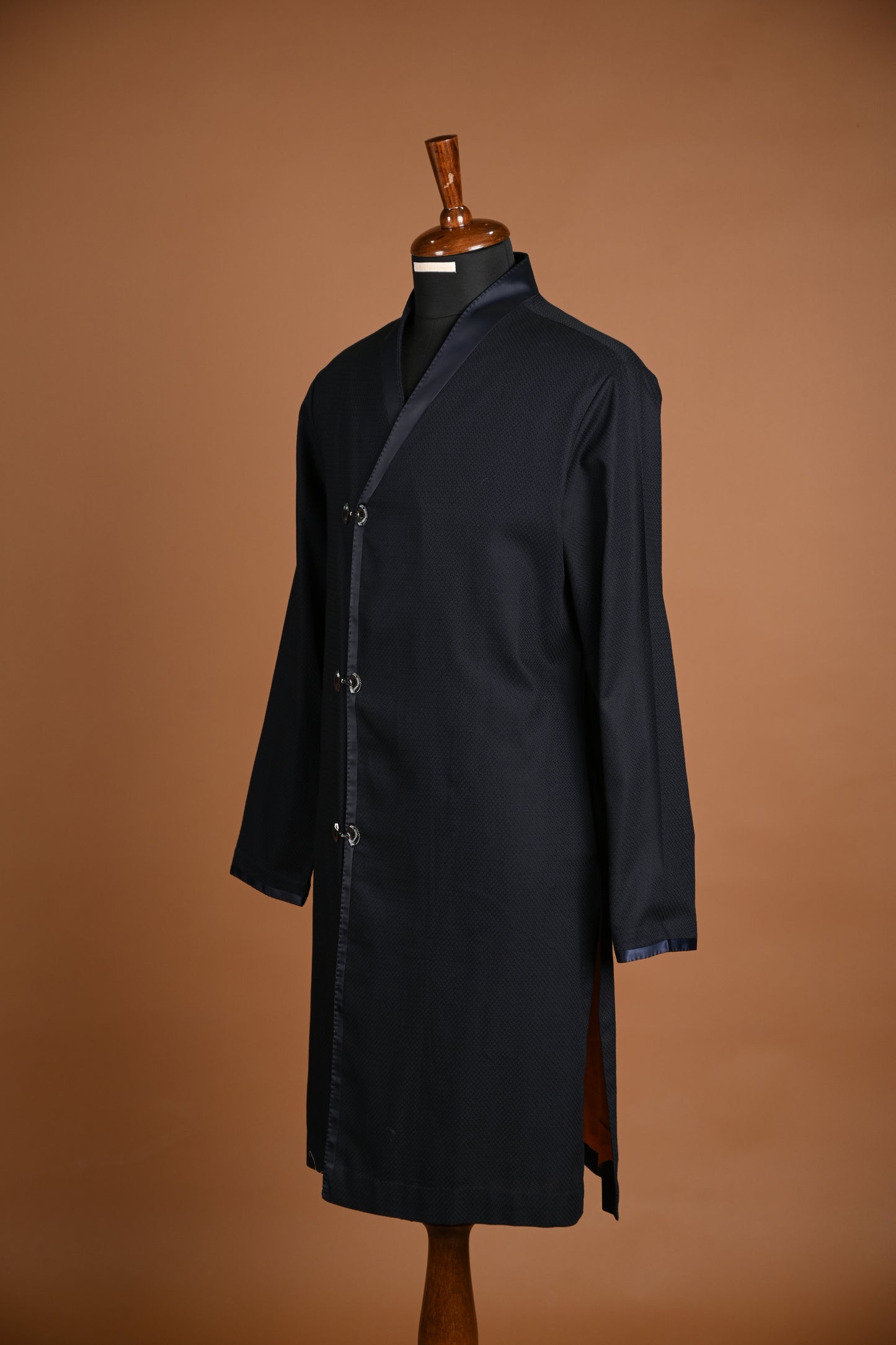 KURTA/PYJAMA - KP001/SS/24-25