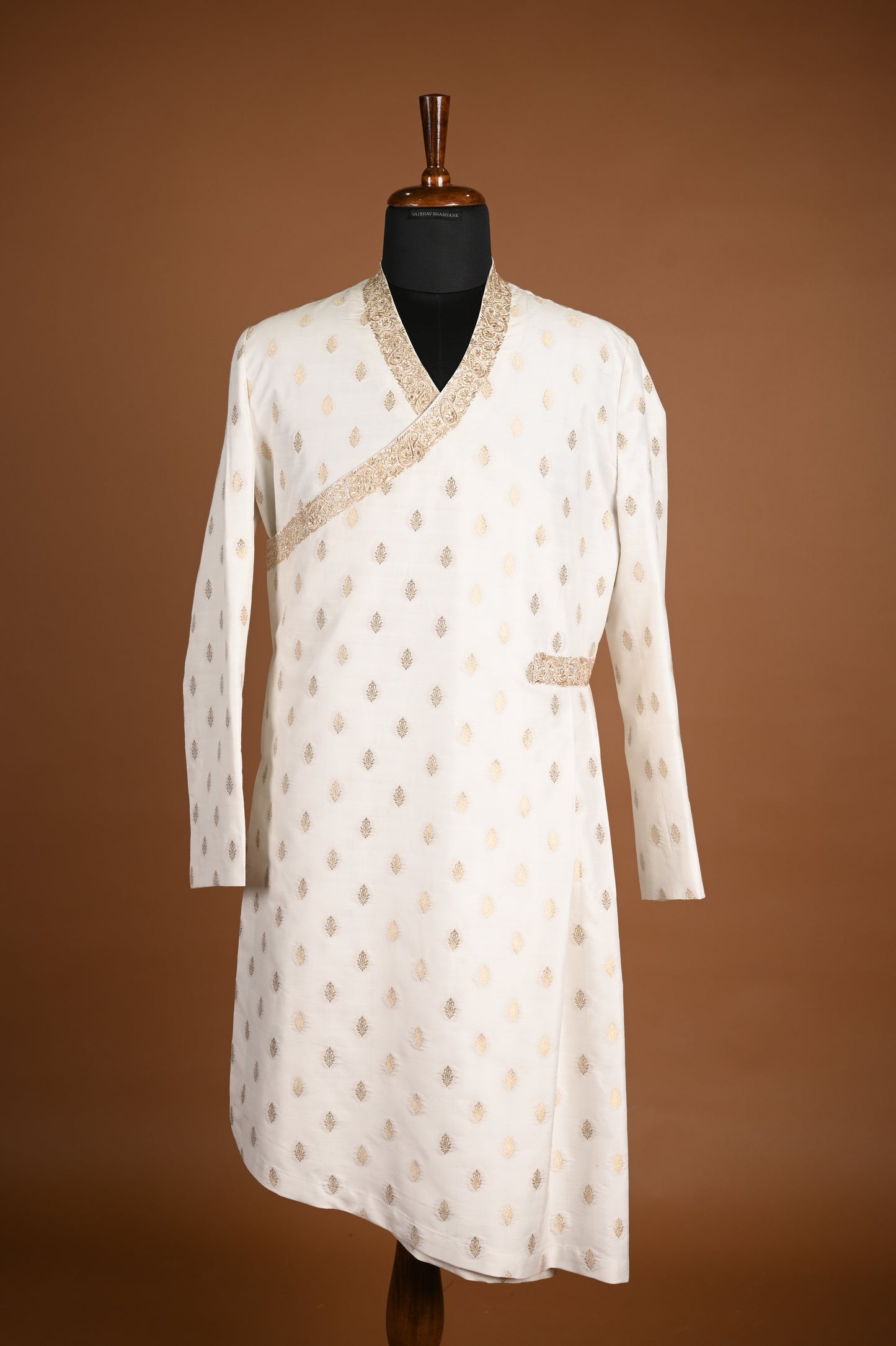 KURTA/PYJAMA - KP004/SS/24-25