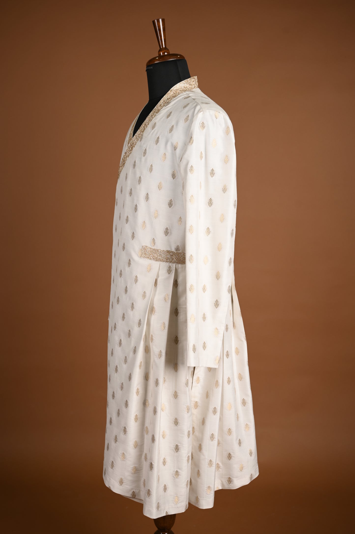 KURTA/PYJAMA - KP004/SS/24-25