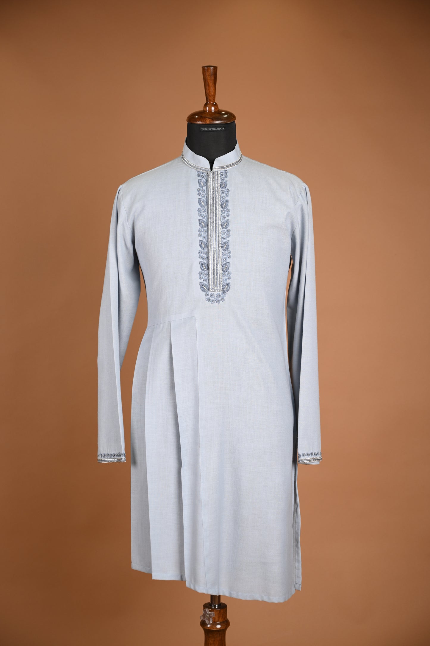 KOTI/KURTA/PAJAMA - KPW008/FW/22