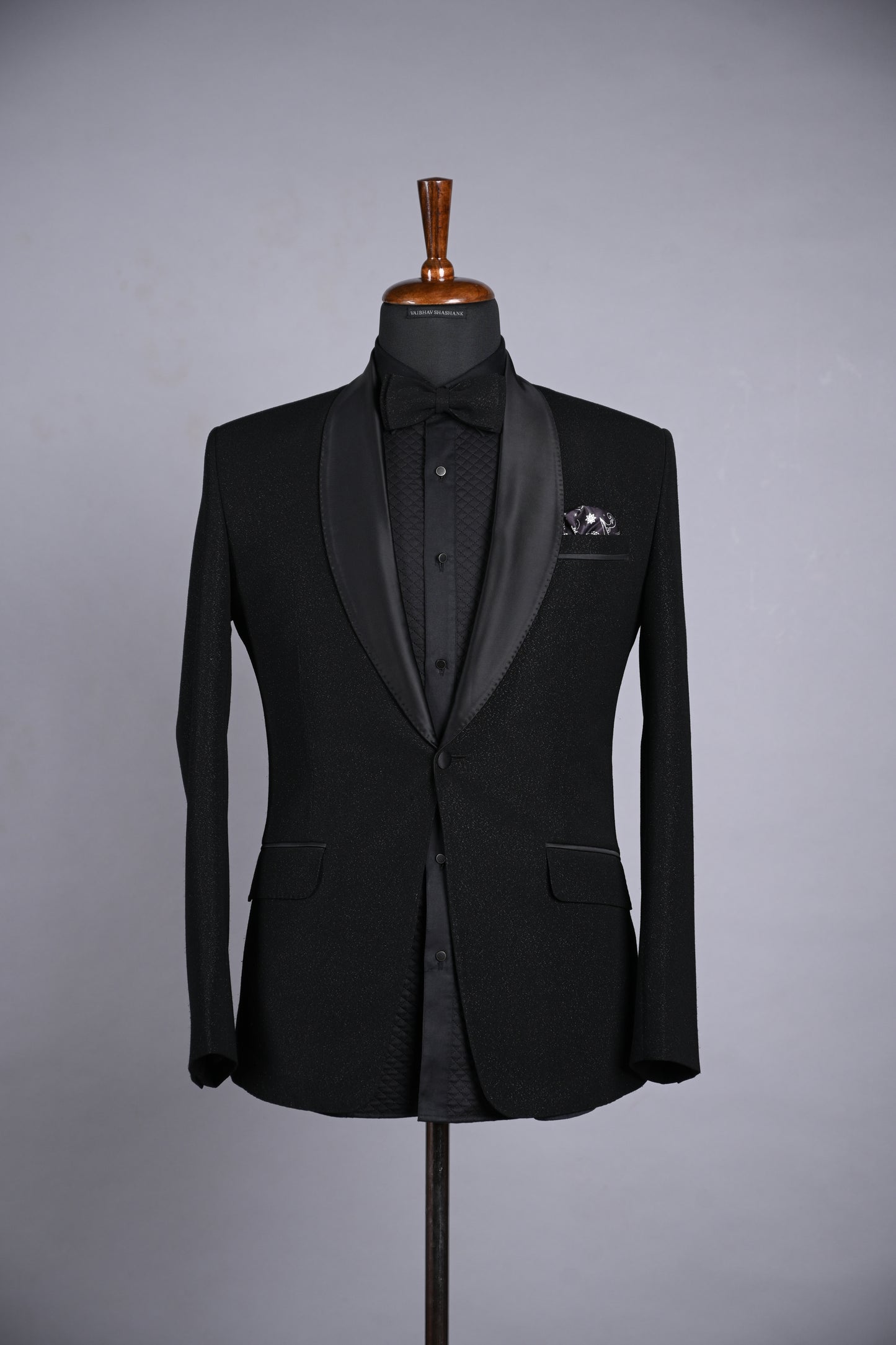 Tux- 004/FW/23-24