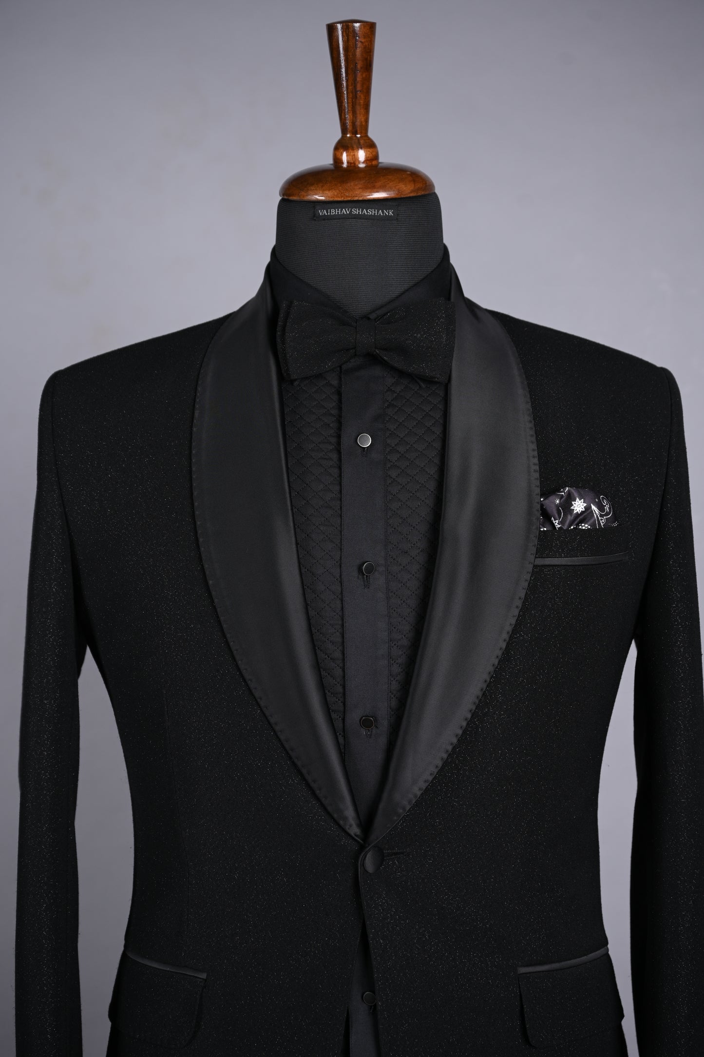Tux- 004/FW/23-24