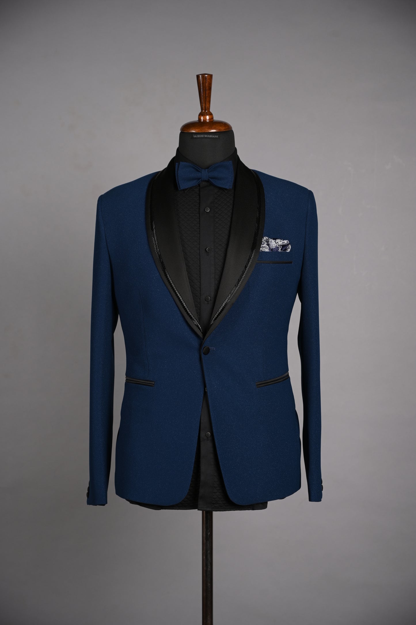 TUX - 004/FW/23-24