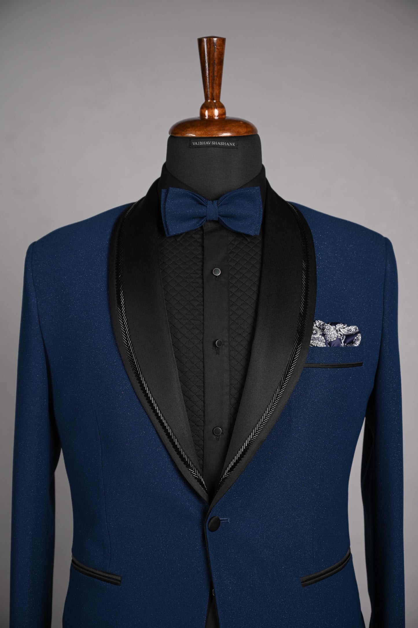 TUX - 004/FW/23-24