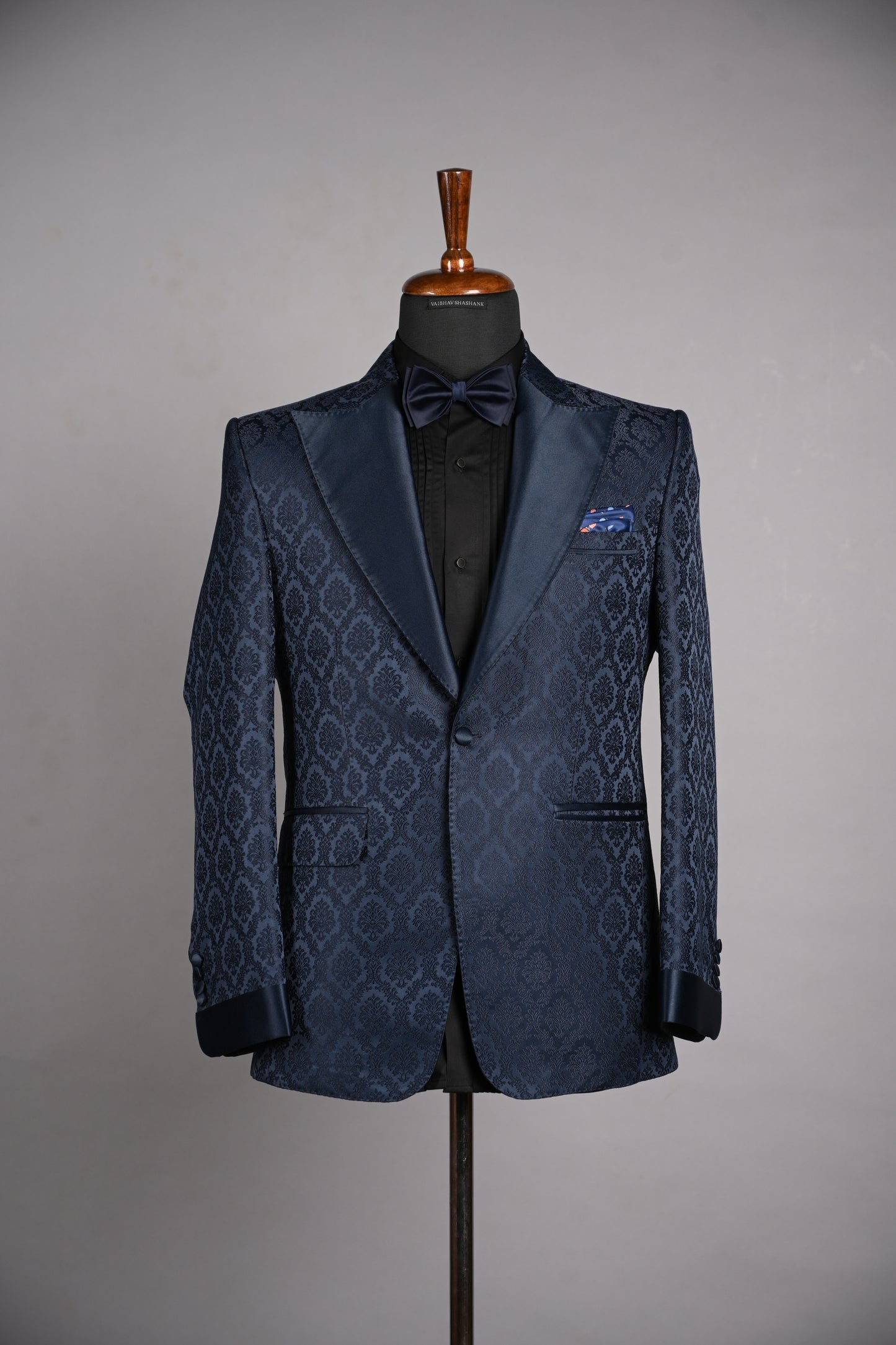 TUX -WC025/FW/22
