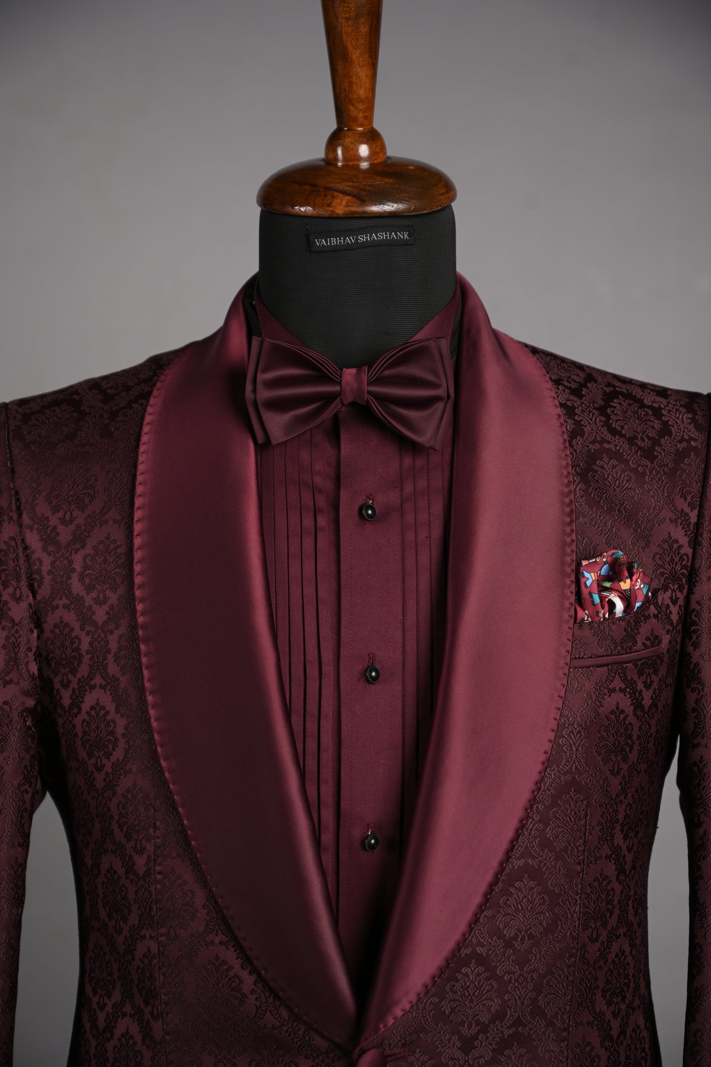 TUX - WC023/FW/22 #4766