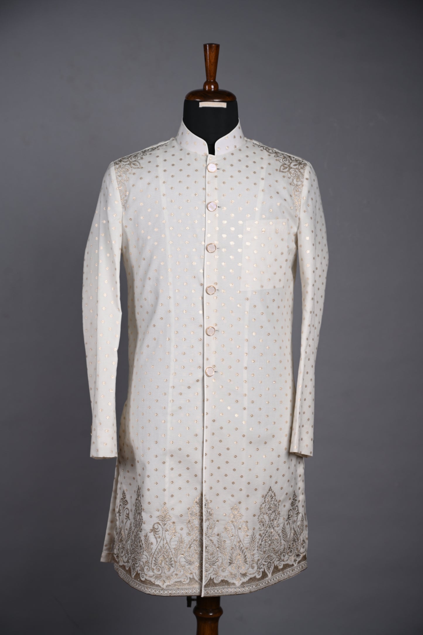 KURTA/PYJAMA- KP003/SS/24-25