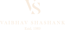 Vaibhav Shashank